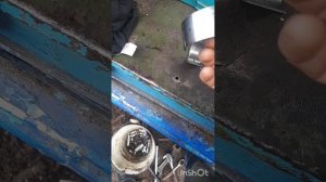 24 марта 2024г.Уаз Яшка .Определяю причину стука , на горячем двигателе.