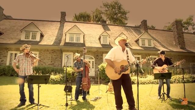 Denis Miron - T'es pas game смотреть онлайн