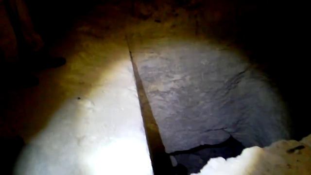 Алиса в Старокарантинских каменоломнях смотреть онлайн