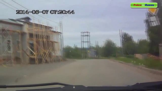 Погони ДПС №8: сумасшедшая погоня от дпс смотреть онлайн