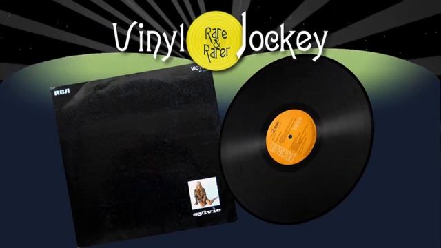 QUANDO SORRIDI TU - SYLVIE VARTAN - TOP RARE VINYLS - RARI VINILI смотреть онлайн