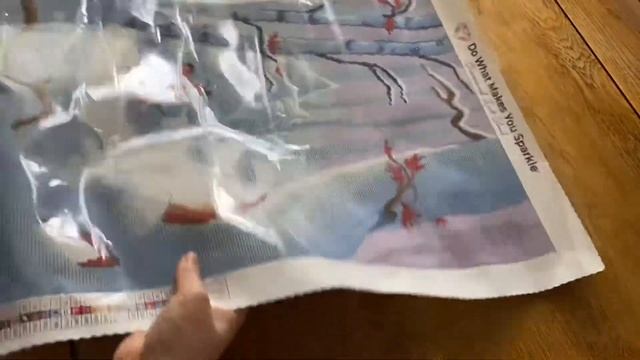 Unboxing 2 Squares Diamond Art Club💎 смотреть онлайн