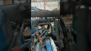 Рулевое управление т40