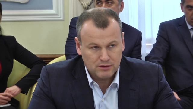 «Зробимо усе можливе, щоб поліція Харківщини була однією з кращих в боротьбі зі злочинністю» смотреть онлайн