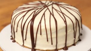 Почему торт Панчо стал легендой? Секреты идеального вкуса