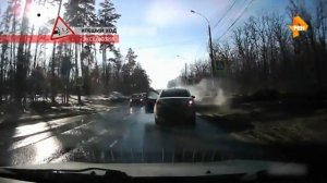 Водить по русски. Выпуск 189 (28.08.2018)