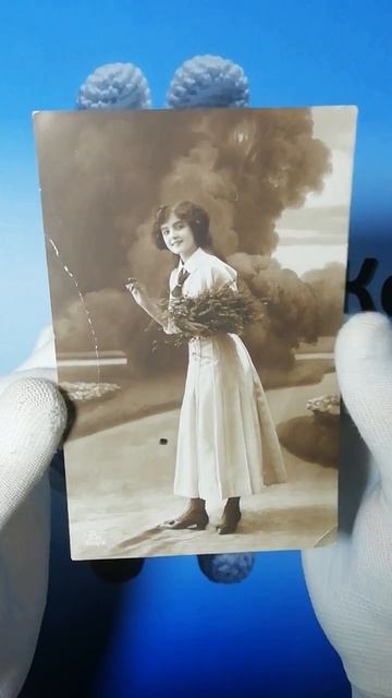 История одного предмета