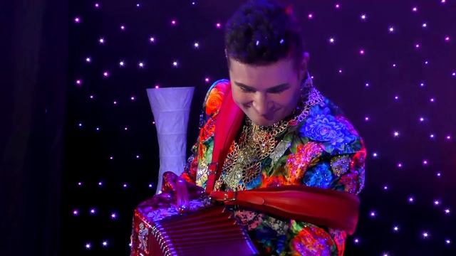 Святослав Шершуков_Калинка смотреть онлайн