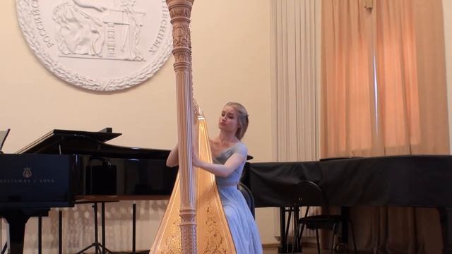 V. Ulyanich - Fantasy in pink / В. Ульянич - Фантазия в розовых тонах смотреть онлайн