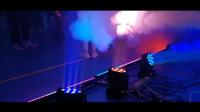 Бэк с дискотеки смотреть онлайн