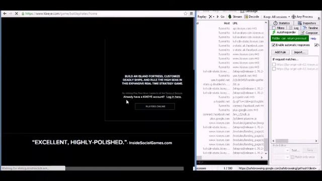 Extracting Swf with Google Chrome смотреть онлайн