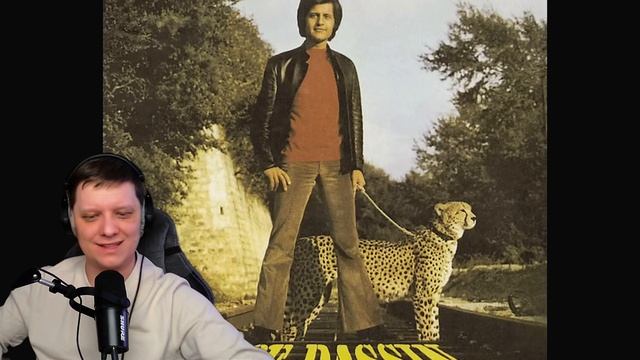 L'équipe à Jojo | Реакция на Joe Dassin смотреть онлайн