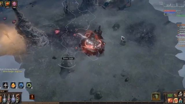 [3.15][Duelist][Gladiator][Spectral Helix] The Hammerdin Tank | T15 80%Delerius | Gear still rampin смотреть онлайн