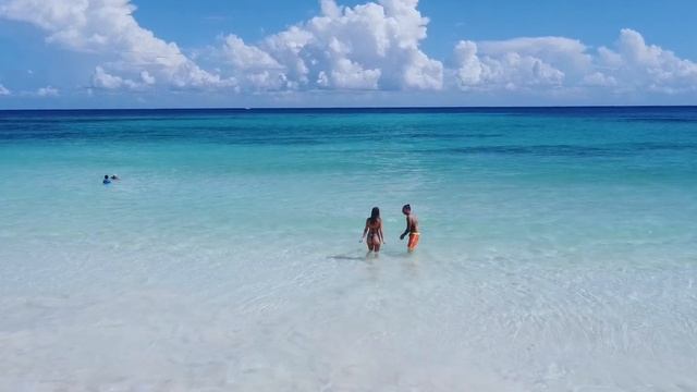 Cesar del Norte T1:E2 LA RIVIERA MAYA смотреть онлайн