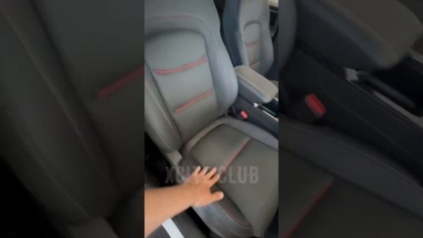 XCITE X-CROSS 7 ОБЗОР В САЛОНЕ | ИКСАЙТ КРОСС 7