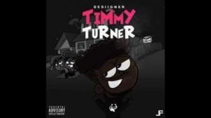Desiigner Timmy Turner AUDIO