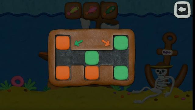 12 замков Вокруг света прохождение смотреть онлайн