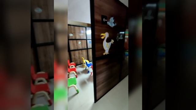 CREATIVE LEARNING WORLD FOR KIDS OF SMART EDUCATION ACADEMY смотреть онлайн