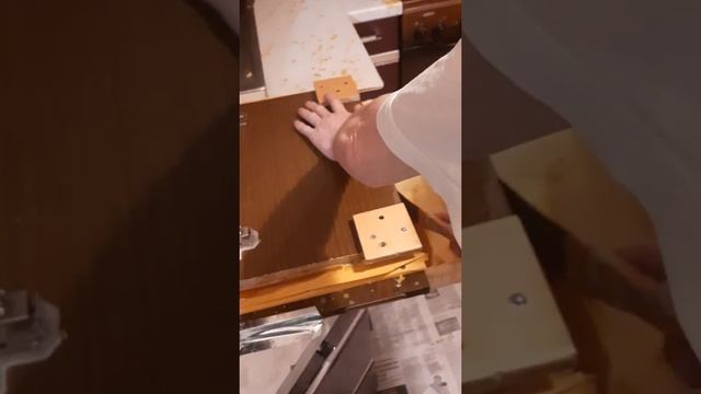 Изготовление вощины с помощью матрицы часть 1 смотреть онлайн