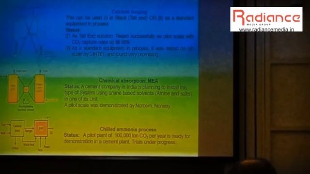 Cement industry moving towards Decarbonisation and reduction in CO2 emissions: Dr Mohapatra смотреть онлайн