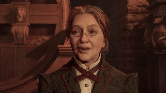 Барсучий случай! ► Hogwarts Legacy #2 смотреть онлайн