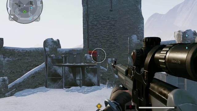 Warface #5 смотреть онлайн