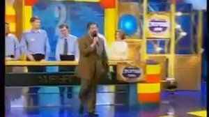Сто к одному (05.02.2005)