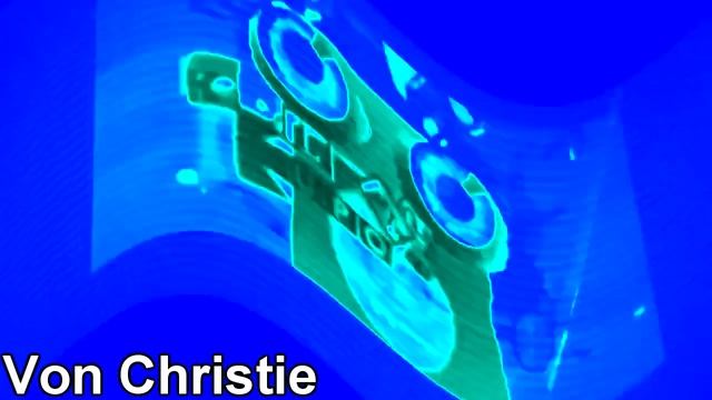 (REQUESTED) No! Not My Cheesecake! Csupo Effects Round 2 vs The VideoPad Fanatic 2023 (2/20) смотреть онлайн
