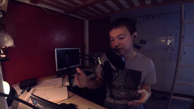 Inside Effects #1 - MIXAGE AUDIO D'UNE VIDÉO (Premiere Pro/Audition) смотреть онлайн