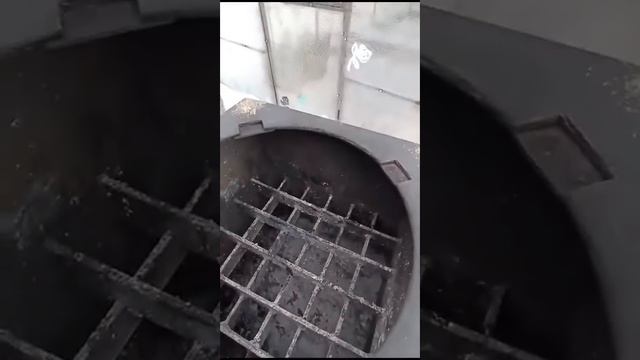 Мангал своими руками # grill смотреть онлайн