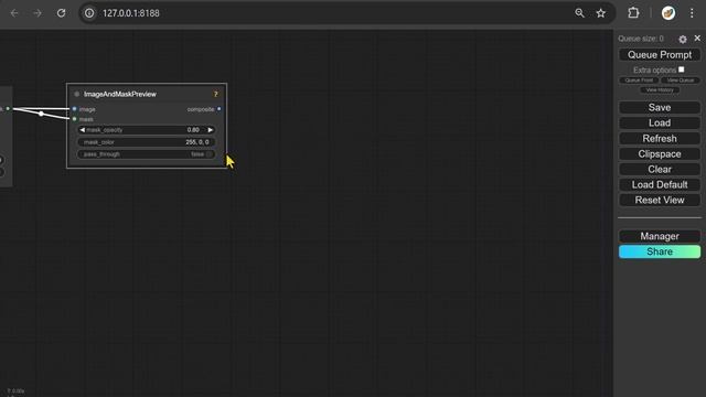 ComfyUI - Realtime & Accurate Masking Objects with SAM 2