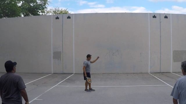 big blue paddleball part 1 смотреть онлайн