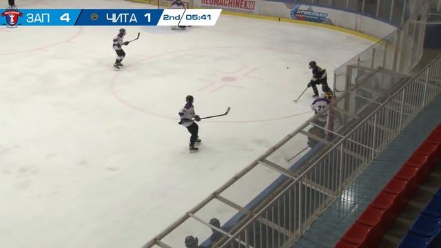 ХК ЧИТА(10) - ХК ЗАПОЛЯРНИК(09) 09.12.22 смотреть онлайн