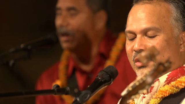 Weldon Kekauoha Live At Hawaii Theater! смотреть онлайн