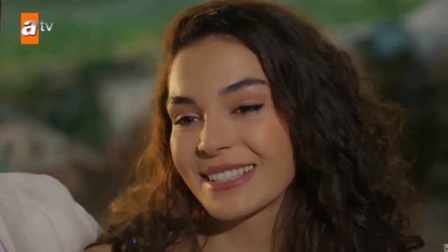 Hercai - Последнее сообщение Рейяну и Мирану