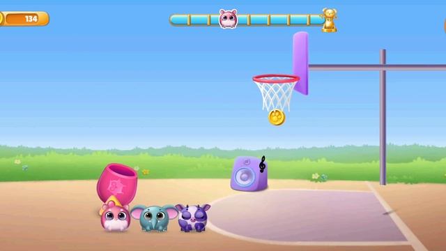 New Update //🔥 Smolsies - My Cute Pet House #11-- 🌴💚 | Rima World Games| смотреть онлайн