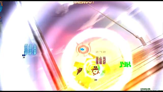 [Rivals-Evolution] ShiiZuKa - Alive смотреть онлайн