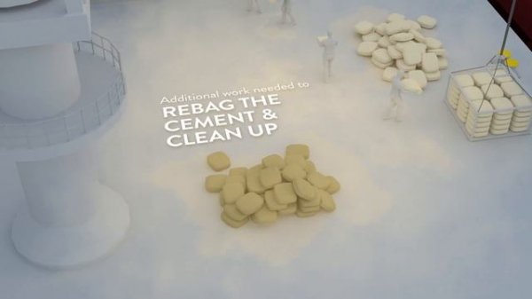 IBT Cement Carriers vs Bulk Carriers