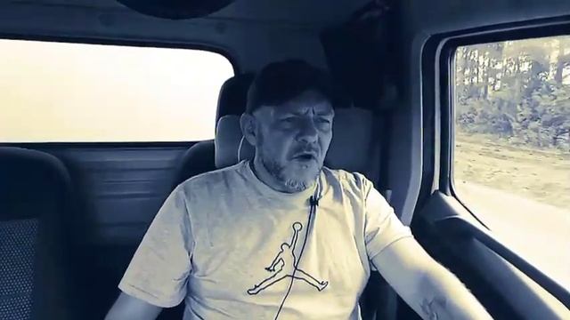 Не вместе. Viktor Saltykov Cover.