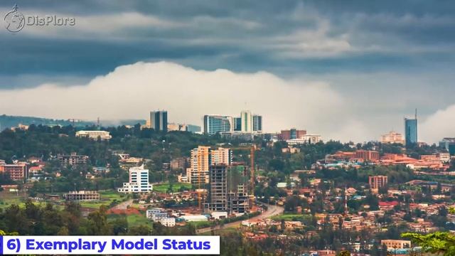 10 Reasons Why Rwanda Is Called The Singapore of Africa смотреть онлайн