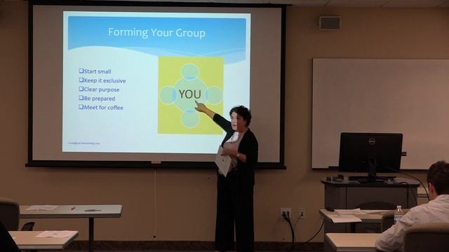3.22.2019 Guest Speaker Shali Atkinson (4 of 5) смотреть онлайн