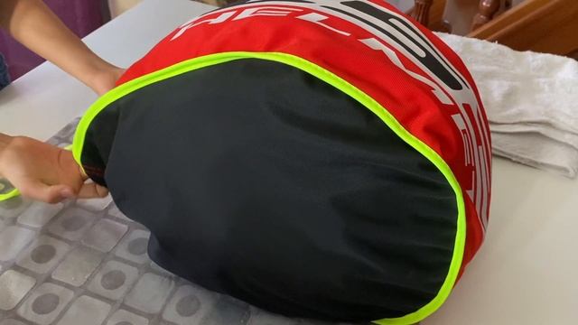 UNBOXING HELMET LS2 VALIANT II FF900 LS2 VALIANT II HD 1080p смотреть онлайн