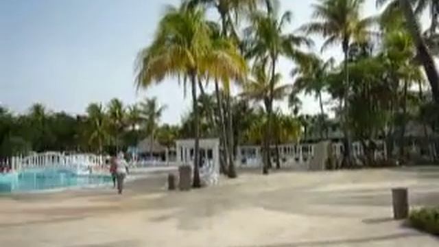 Kuba Hotel Sol Palmeras Varadero Pool Sol Palmeras Varadero смотреть онлайн