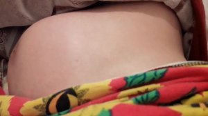 Шевеление ребёнка на 29 неделе беременности