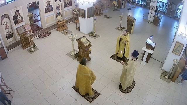 Прямая трансляция