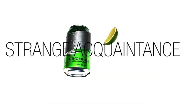 The Raised By Wolves - Strange Acquaintance