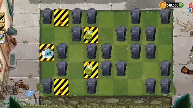 Plants Vs Zombies 2 Teleportato Mine Non Stop
EA Games