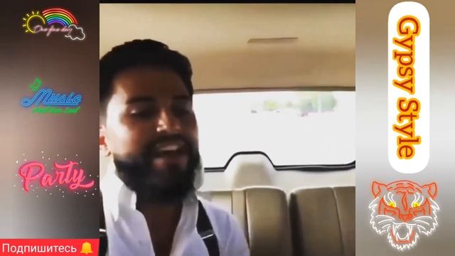 GYPSY STYLE ЦЫГАНСКИЕ ПЕСНИ ТАНЦЫ MIX √4