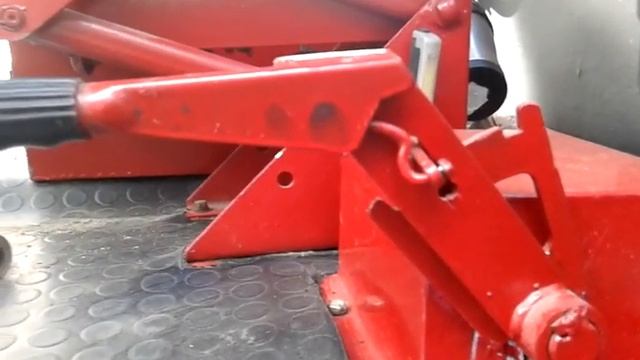 Ричаг ВОМ трактора т70с