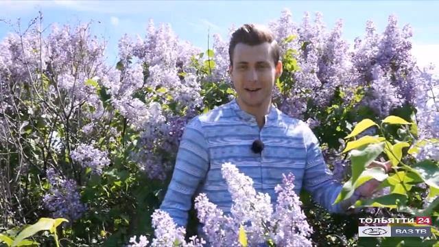 «Мой Тольятти. Памятник Татищеву» 01.06.2020